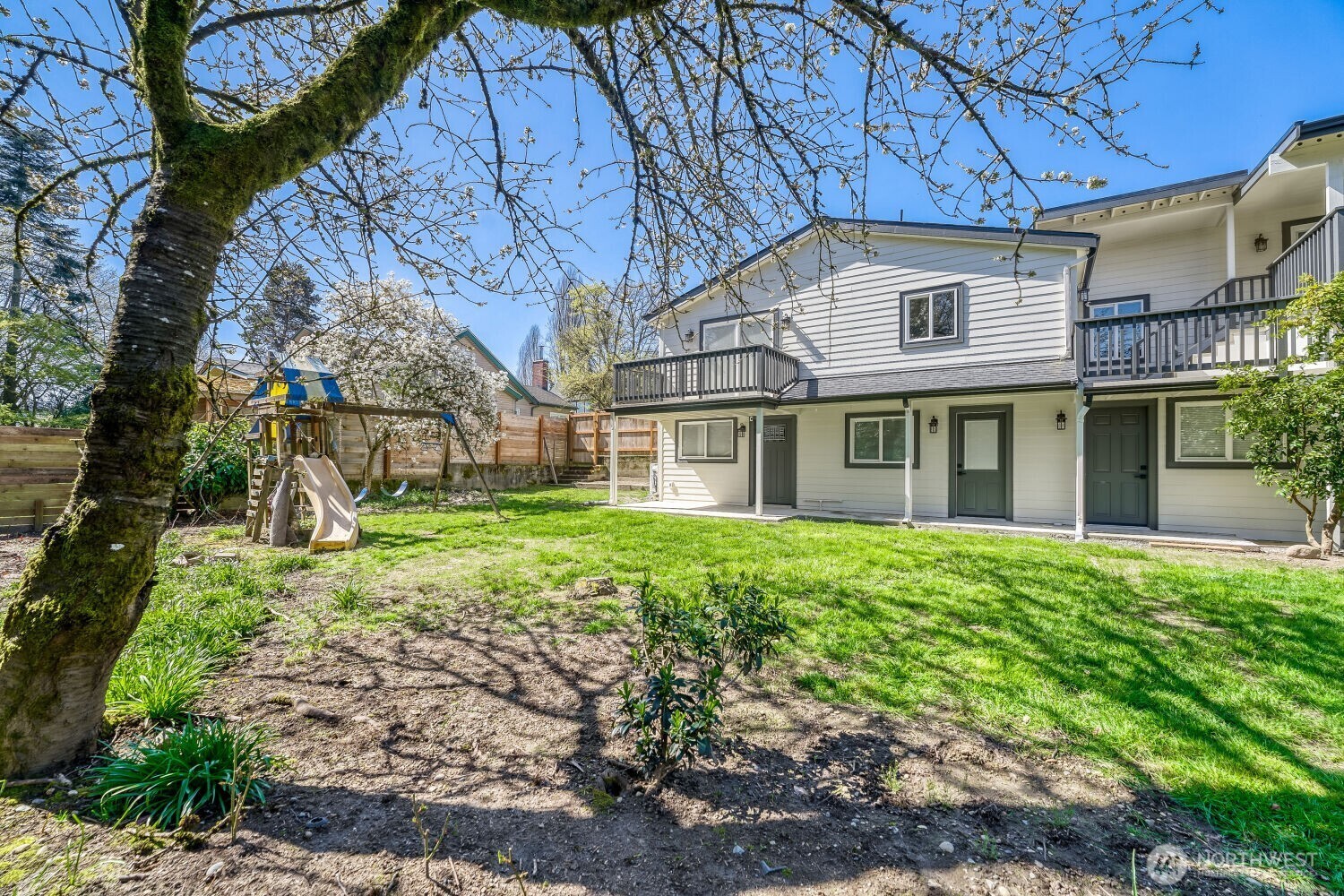 14826 42nd Avenue S, Tukwila, WA 98168-4436