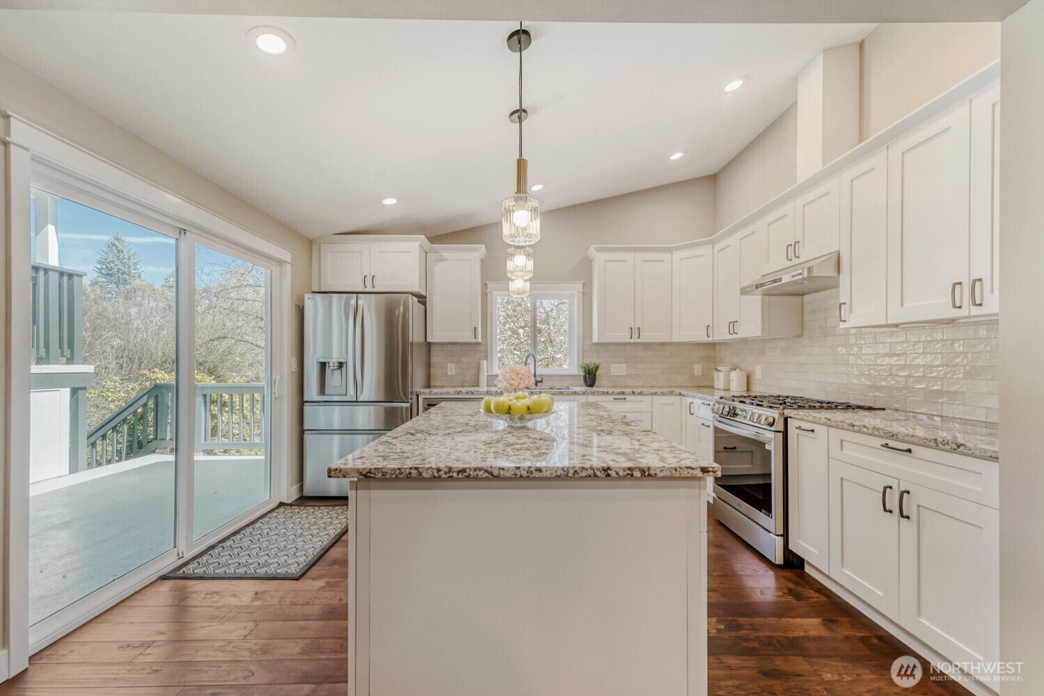 14826 42nd Avenue S, Tukwila, WA 98168-4436