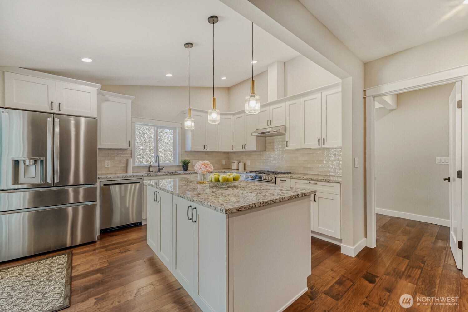 14826 42nd Avenue S, Tukwila, WA 98168-4436