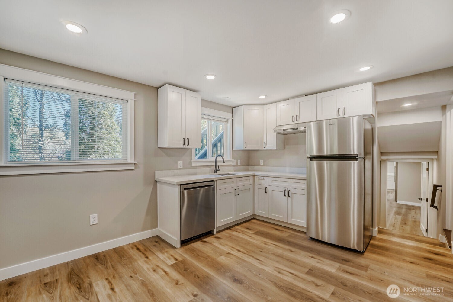 14826 42nd Avenue S, Tukwila, WA 98168-4436