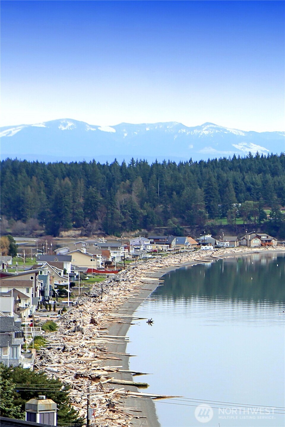 576 Waterline Loop , Camano Island, WA 98282