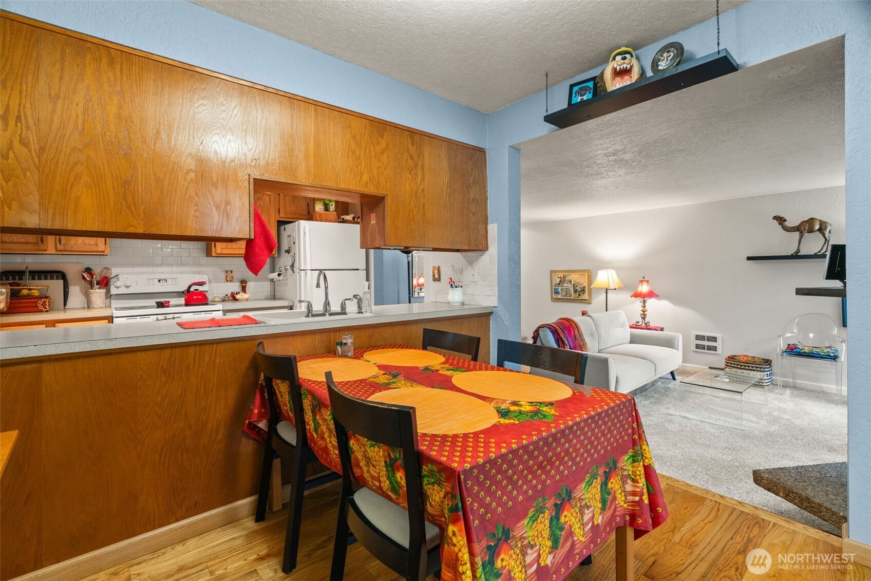 8517 242nd Street SW #402B, Edmonds, WA 98026