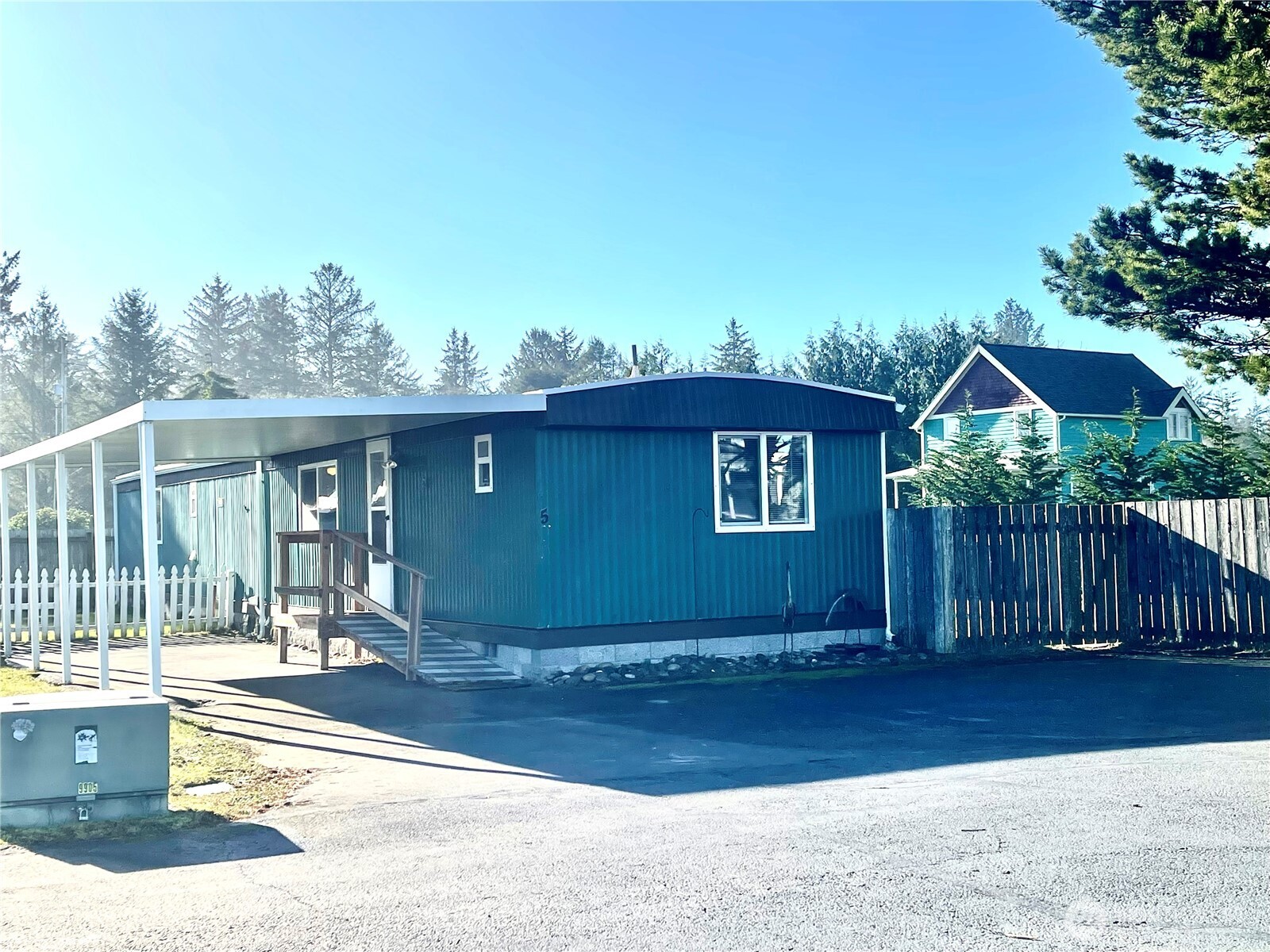 6505 Fawn Lane #5, Long Beach, WA 98631