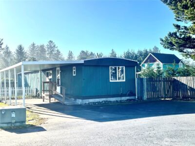 6505 Fawn Lane #5, Long Beach, WA 98631 - Photo 2