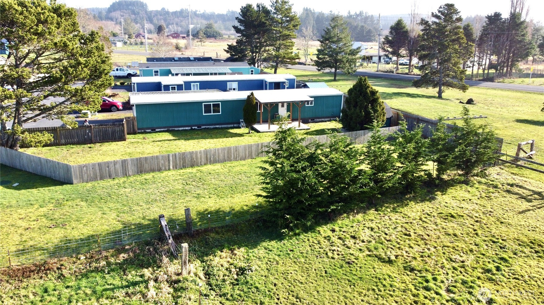 6505 Fawn Lane #5, Long Beach, WA 98631