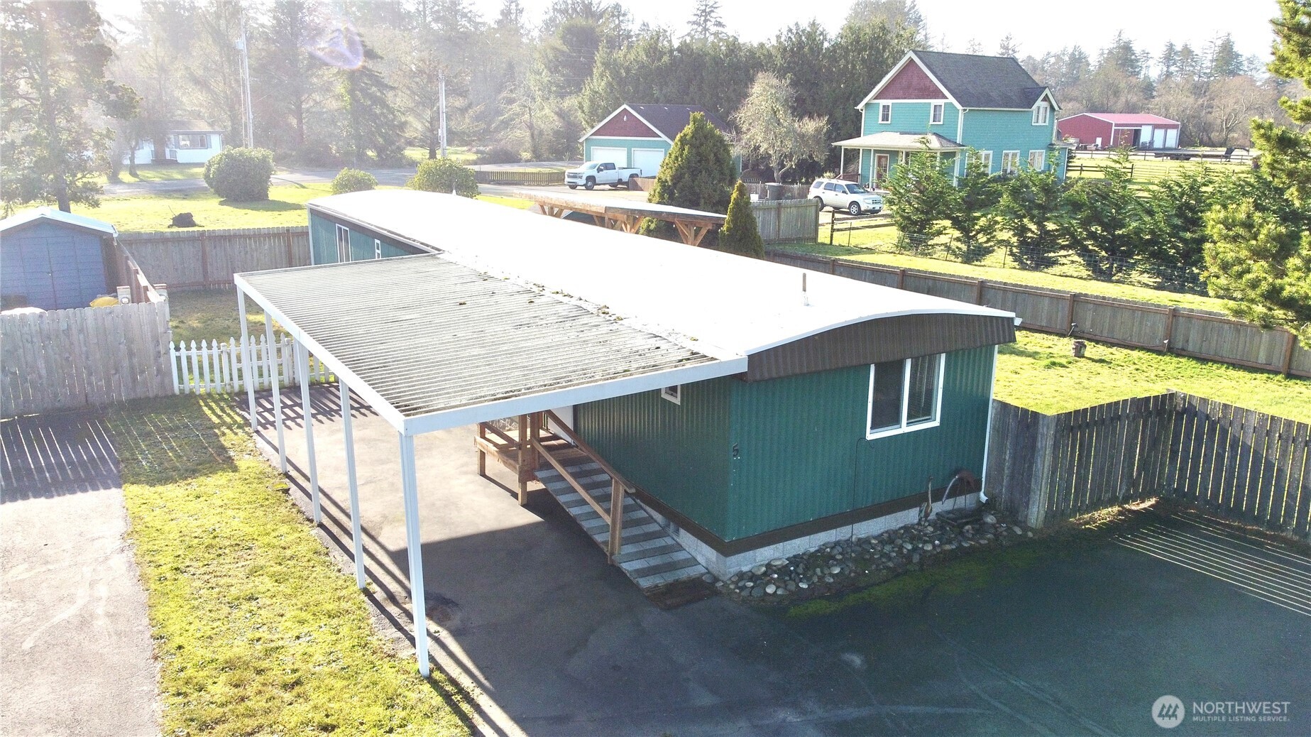 6505 Fawn Lane #5, Long Beach, WA 98631