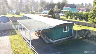 6505 Fawn Lane #5, Long Beach, WA 98631 - Photo 1