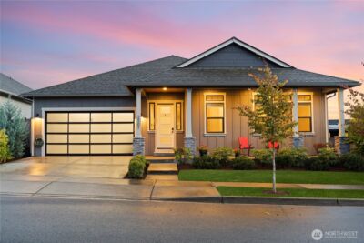 2101 5th Place , Snohomish, WA 98290