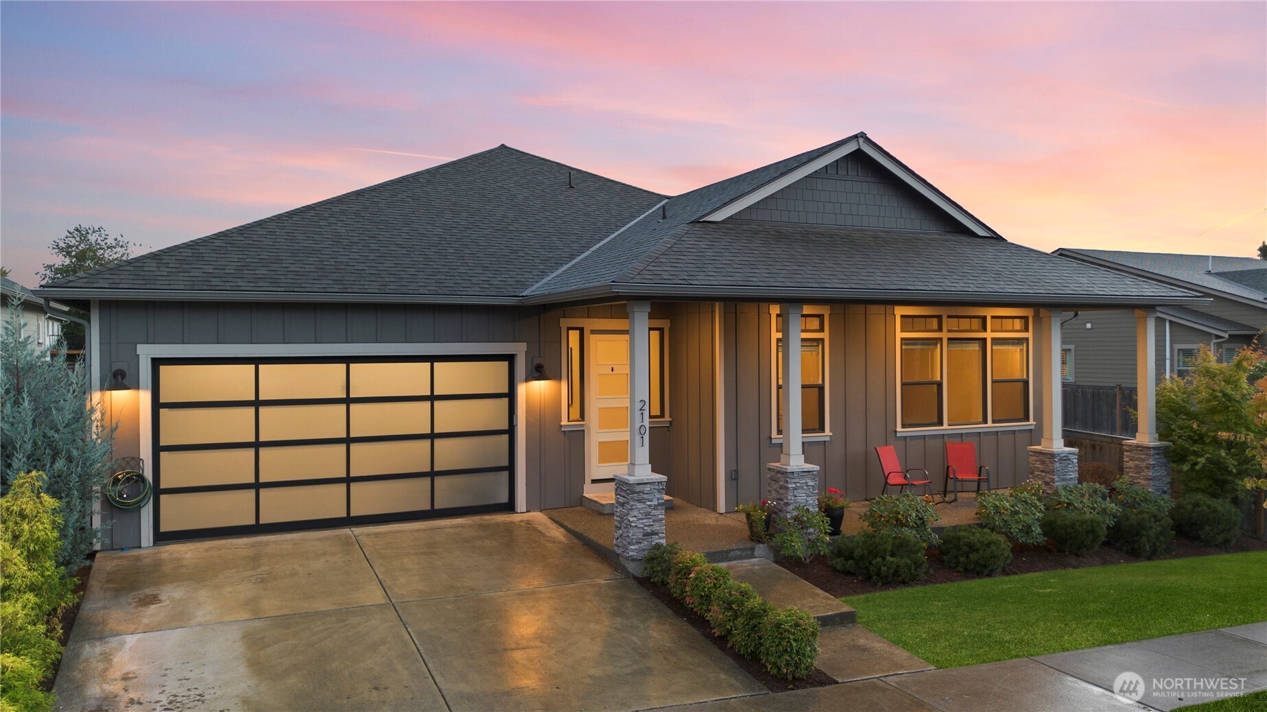 2101 5th Place , Snohomish, WA 98290