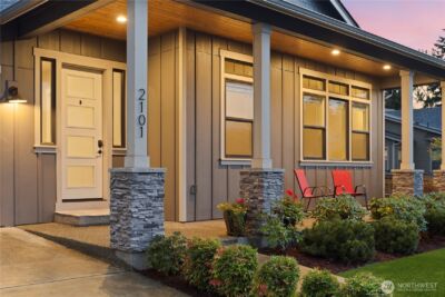 2101 5th Place , Snohomish, WA 98290 - Photo 3