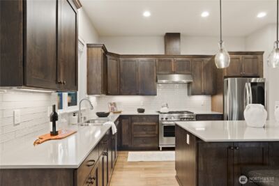 2101 5th Place , Snohomish, WA 98290 - Photo 8