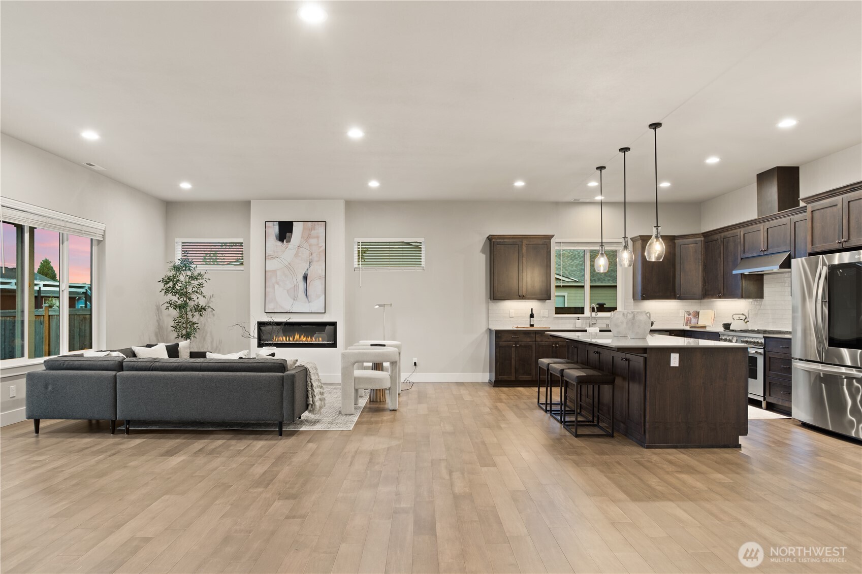 2101 5th Place , Snohomish, WA 98290