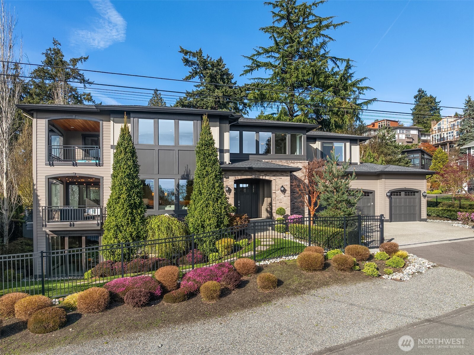 6518 SE 28th Street , Mercer Island, WA 98040-2519