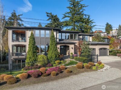 6518 SE 28th Street , Mercer Island, WA 98040-2519