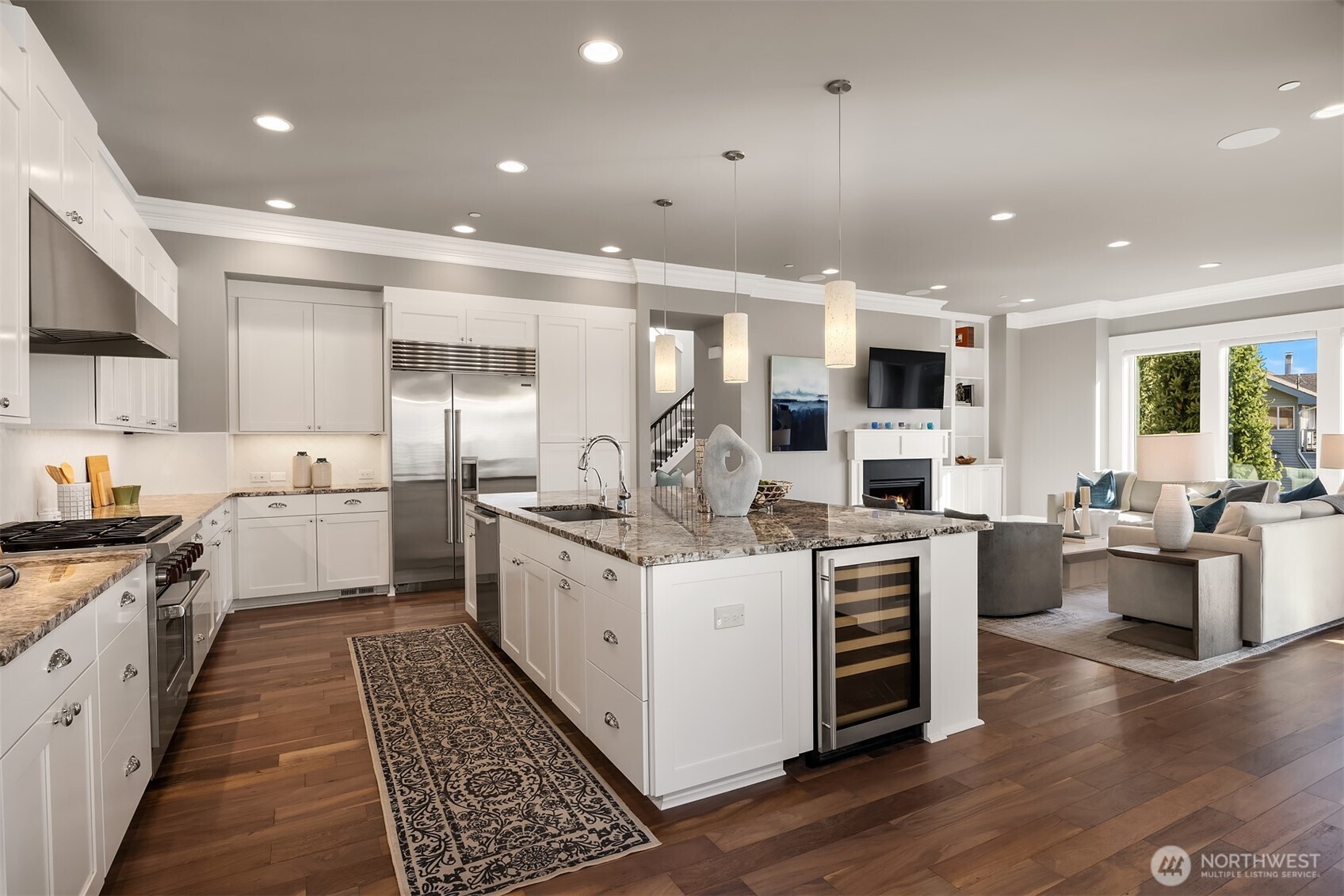 6518 SE 28th Street , Mercer Island, WA 98040-2519