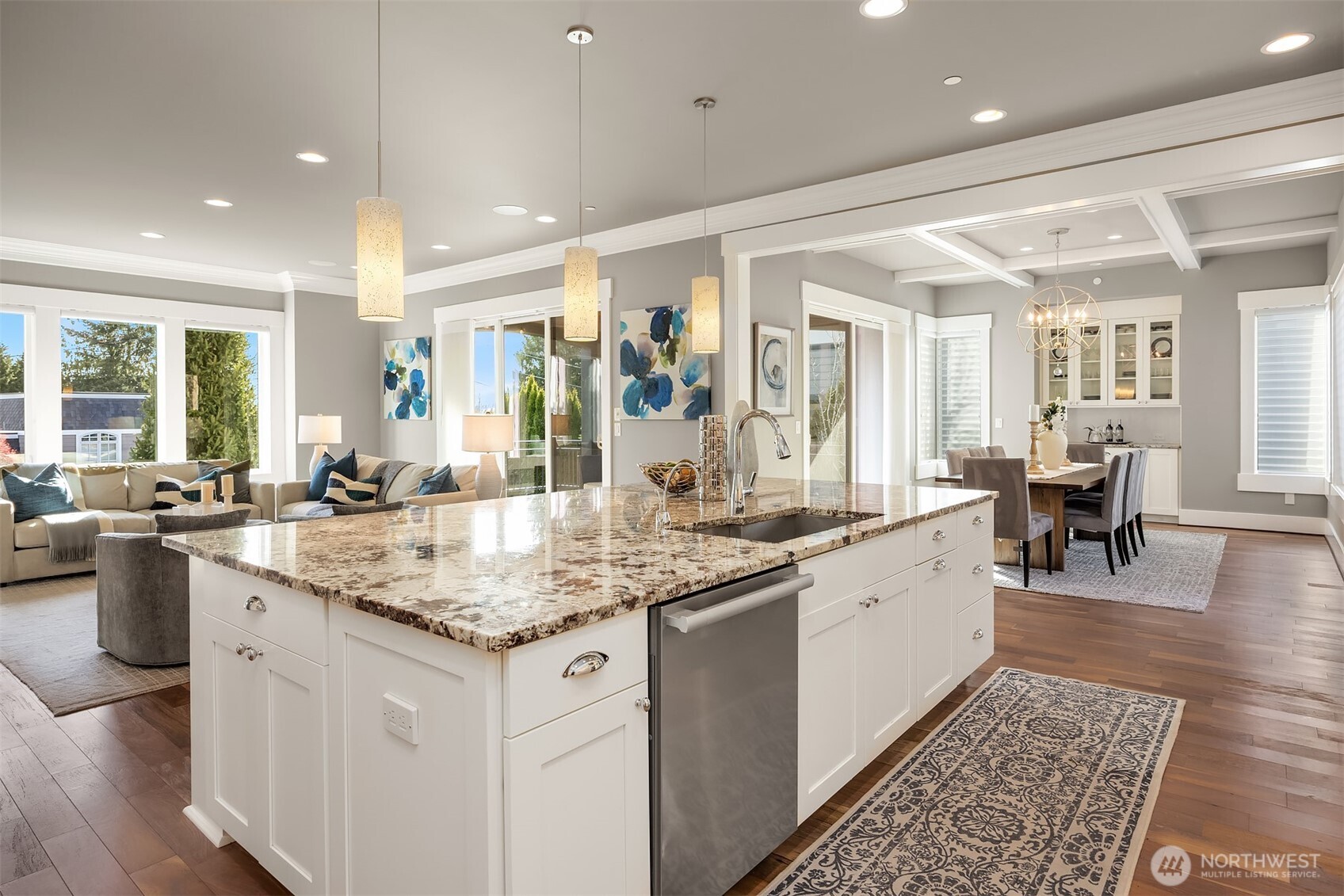 6518 SE 28th Street , Mercer Island, WA 98040-2519