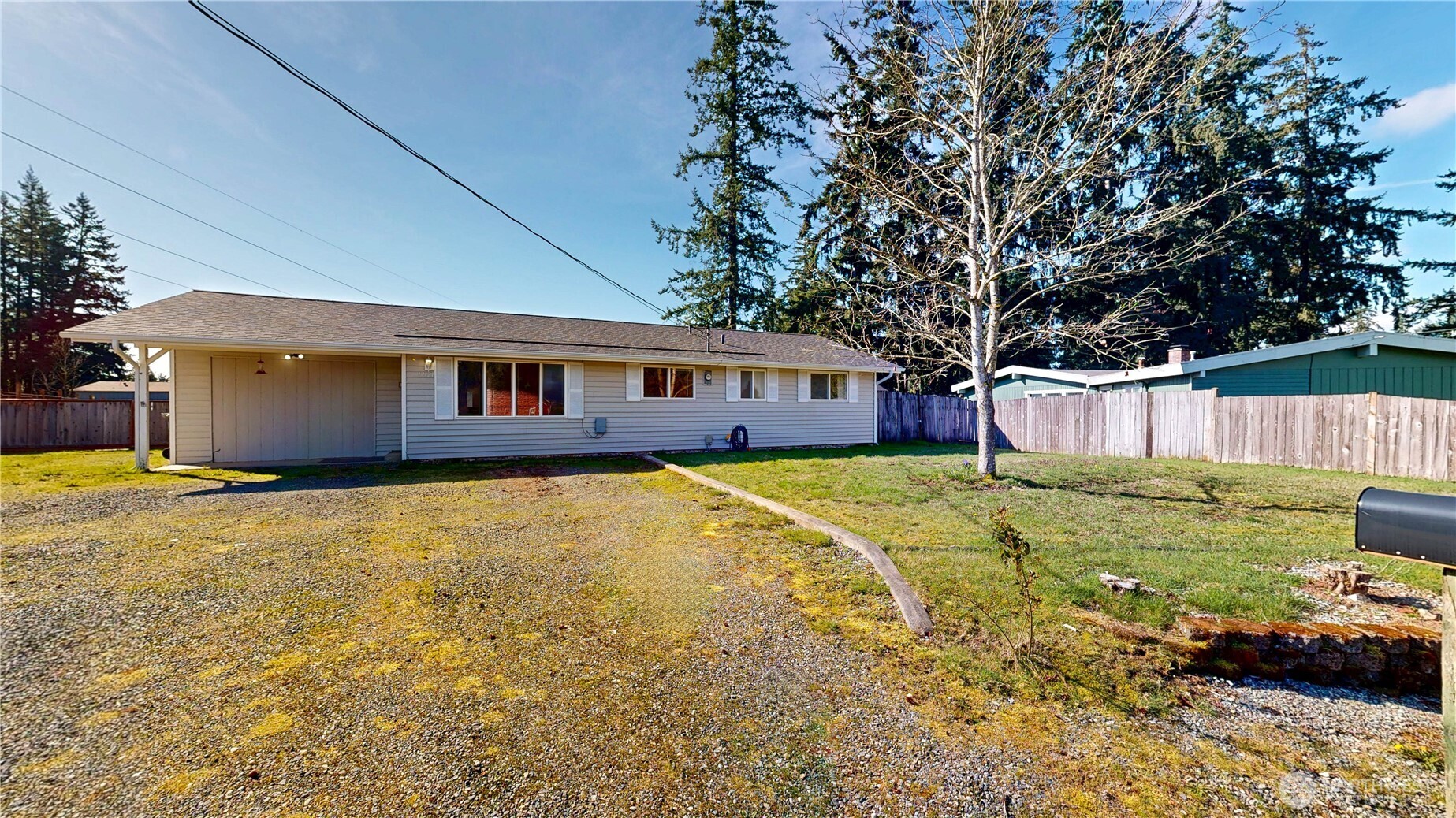 17121 SE 264th Place , Covington, WA 98042-8321