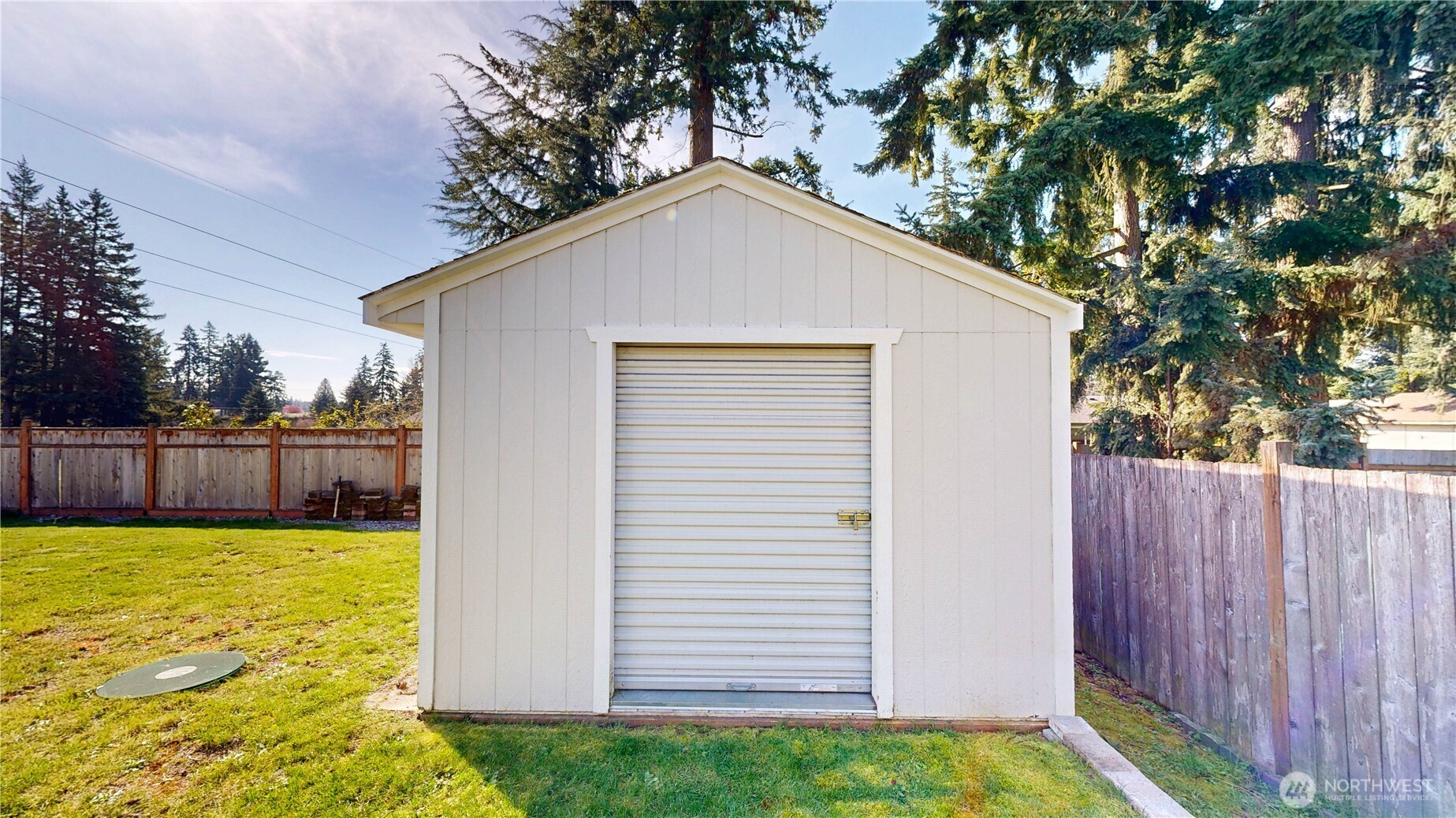 17121 SE 264th Place , Covington, WA 98042-8321