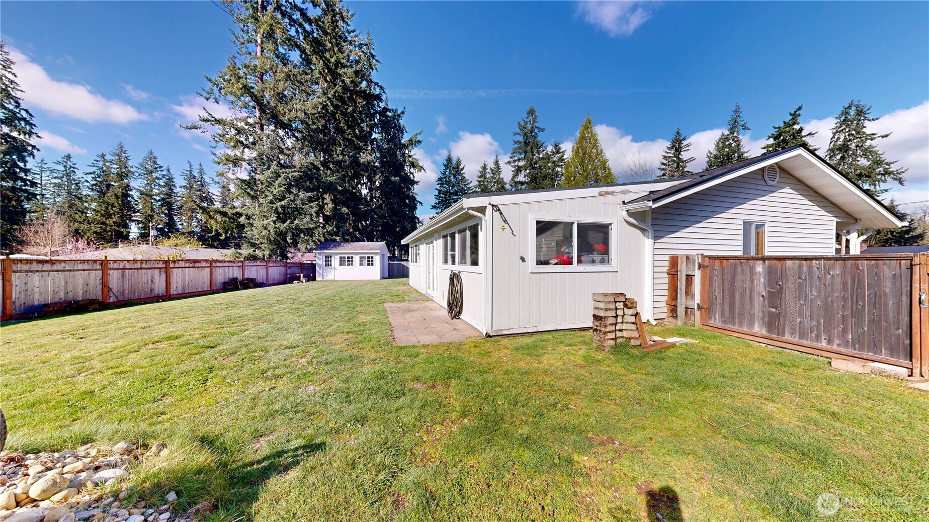 17121 SE 264th Place , Covington, WA 98042-8321