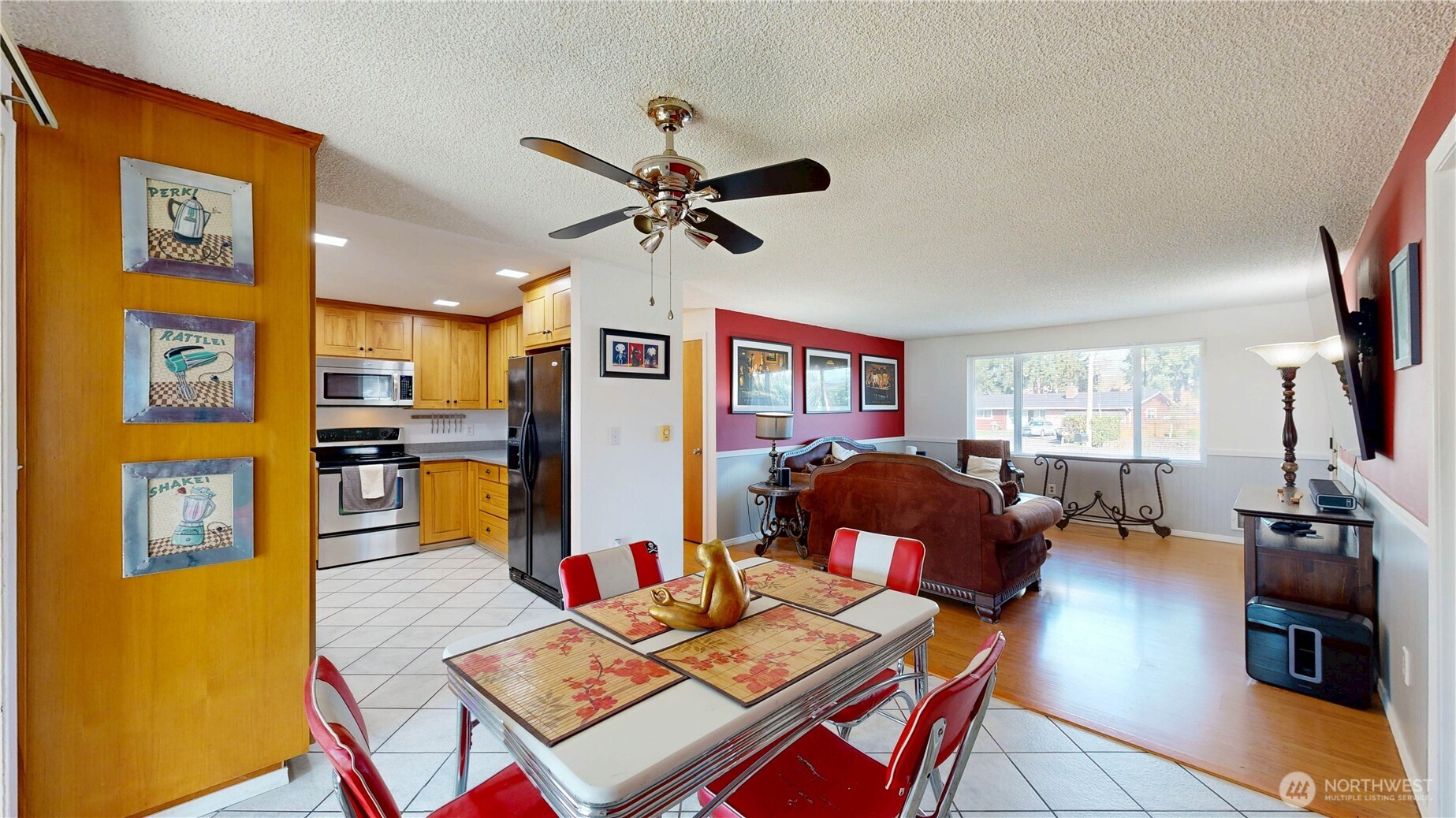 17121 SE 264th Place , Covington, WA 98042-8321