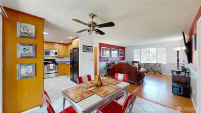 17121 SE 264th Place , Covington, WA 98042-8321 - Photo 4
