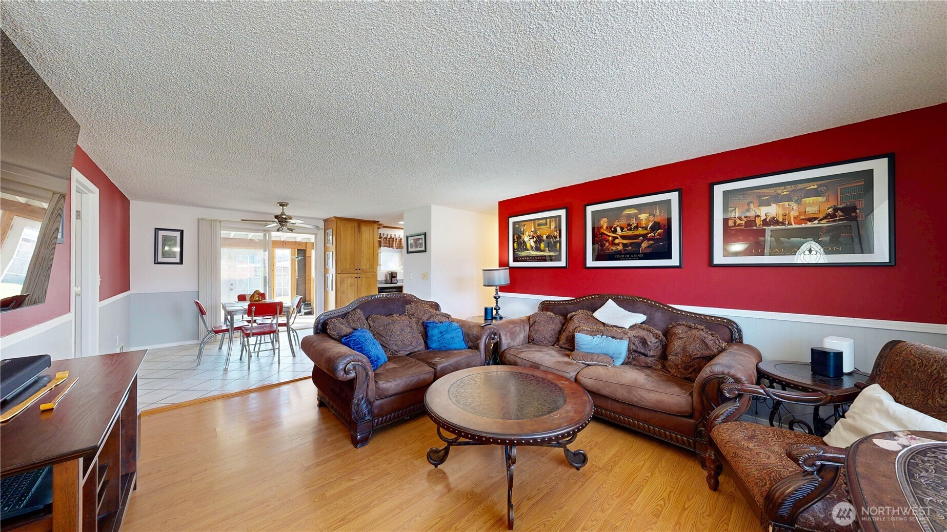 17121 SE 264th Place , Covington, WA 98042-8321