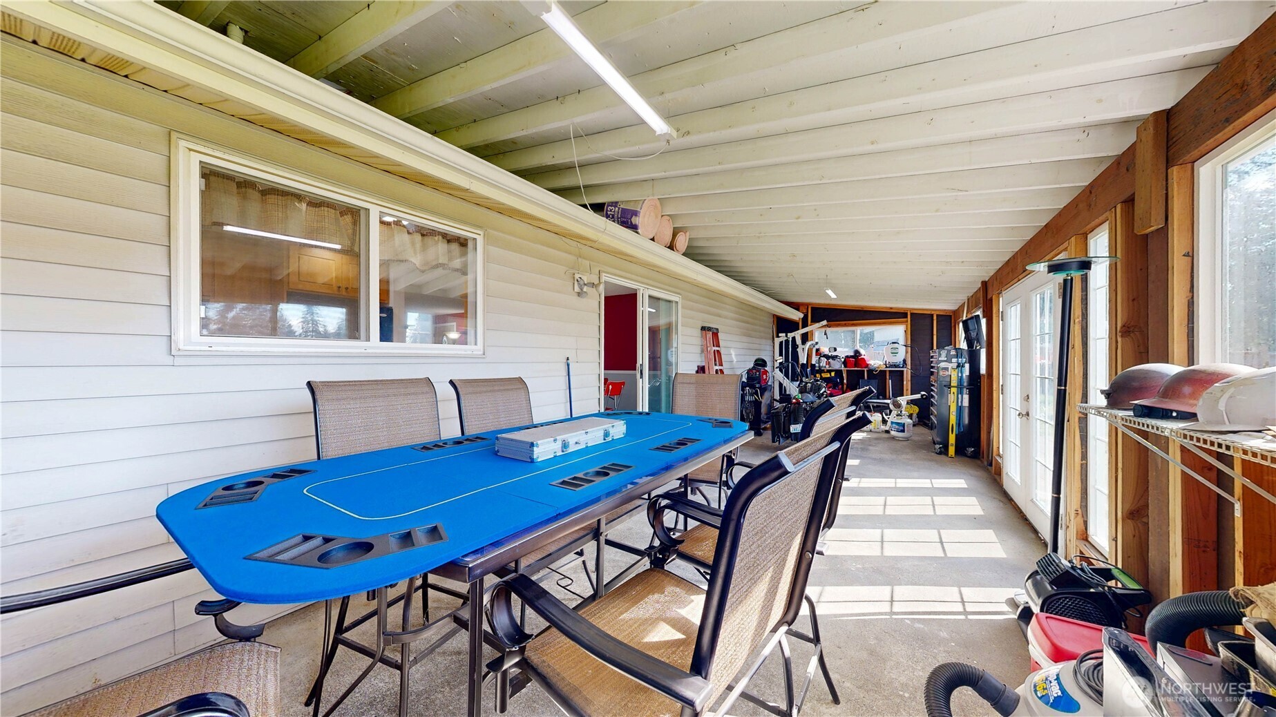 17121 SE 264th Place , Covington, WA 98042-8321