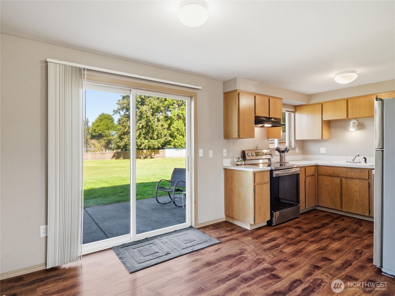 123 Upland Vista Drive , Chehalis, WA 98532