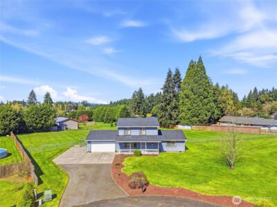 123 Upland Vista Drive , Chehalis, WA 98532 - Photo 2