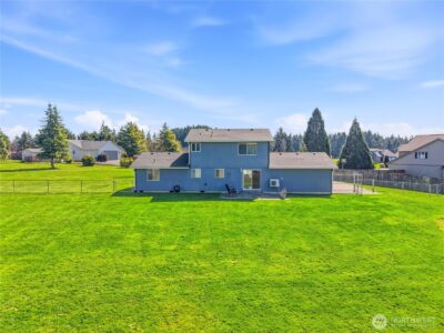 123 Upland Vista Drive , Chehalis, WA 98532 - Photo 28