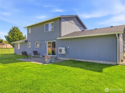 123 Upland Vista Drive , Chehalis, WA 98532 - Photo 30