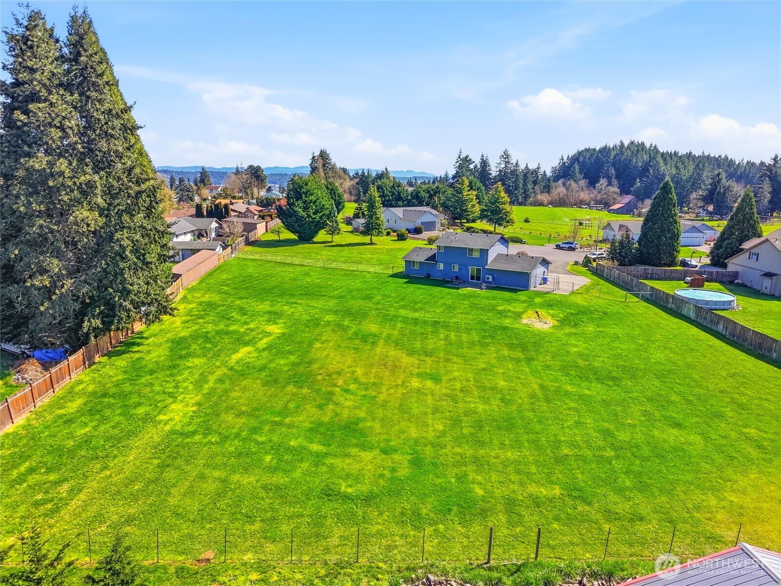 123 Upland Vista Drive , Chehalis, WA 98532