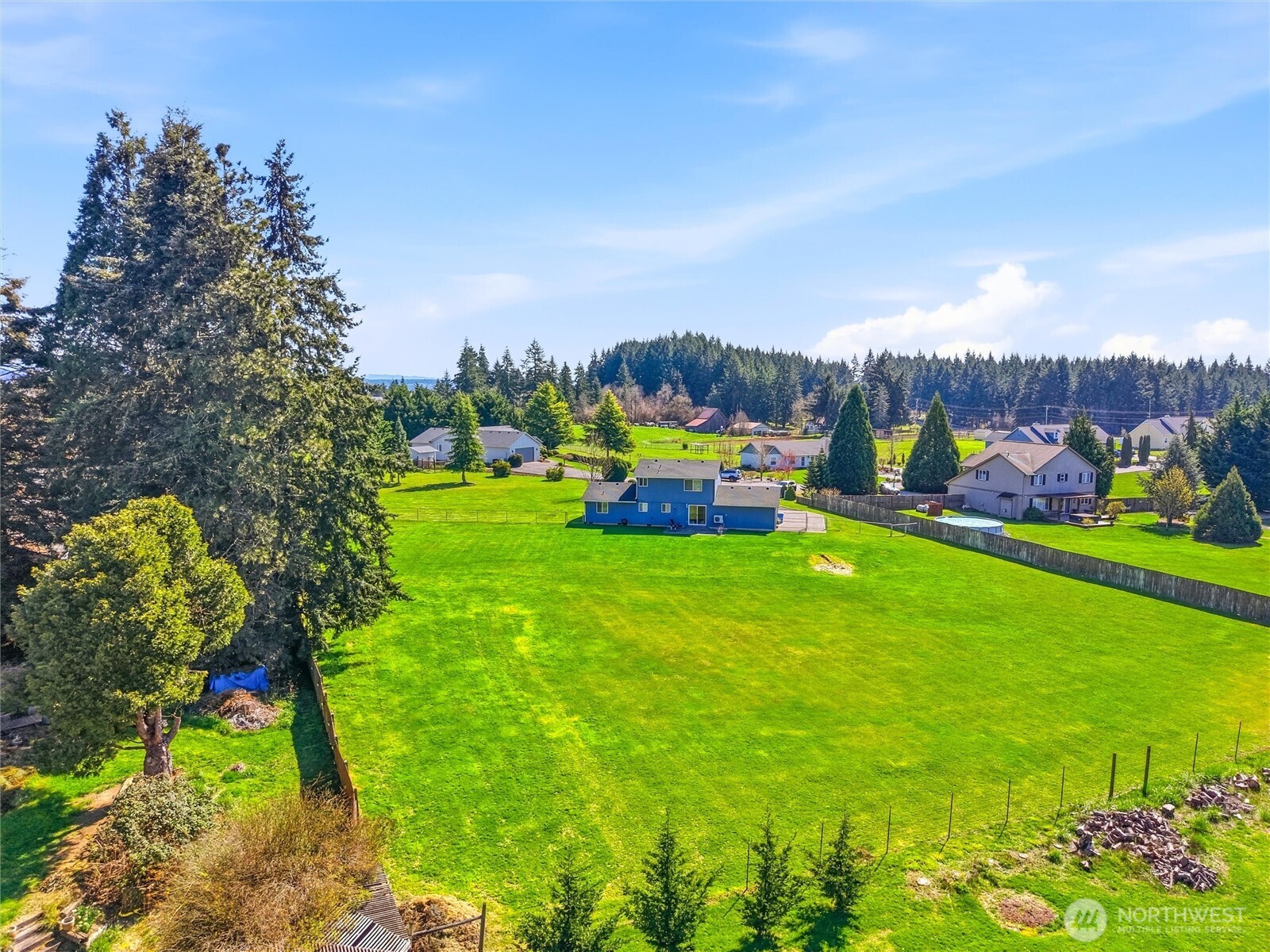 123 Upland Vista Drive , Chehalis, WA 98532