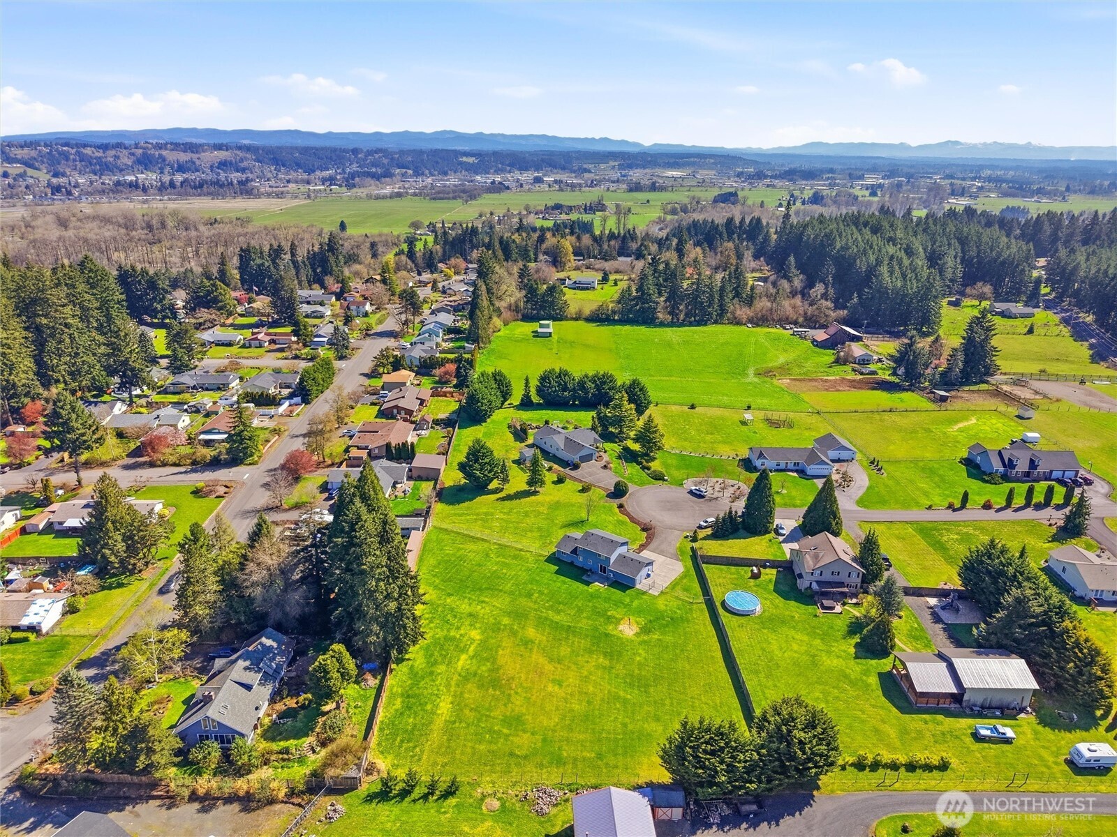 123 Upland Vista Drive , Chehalis, WA 98532