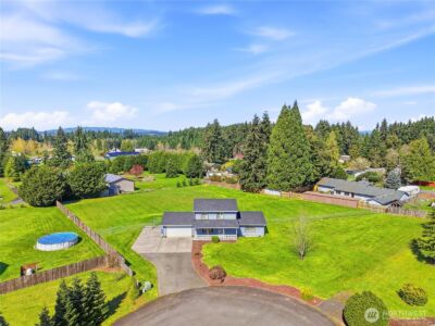 123 Upland Vista Drive , Chehalis, WA 98532 - Photo 38