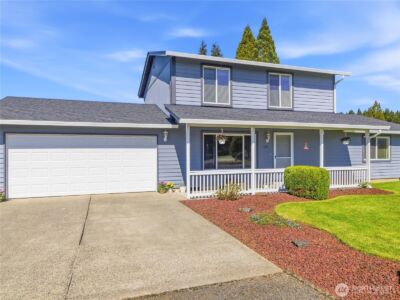 123 Upland Vista Drive , Chehalis, WA 98532 - Photo 4