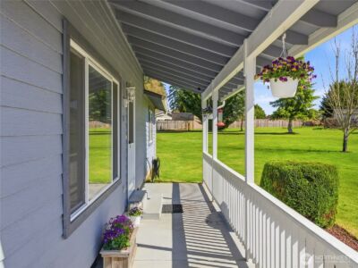 123 Upland Vista Drive , Chehalis, WA 98532 - Photo 5