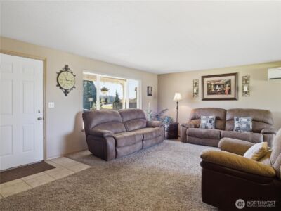 123 Upland Vista Drive , Chehalis, WA 98532 - Photo 8