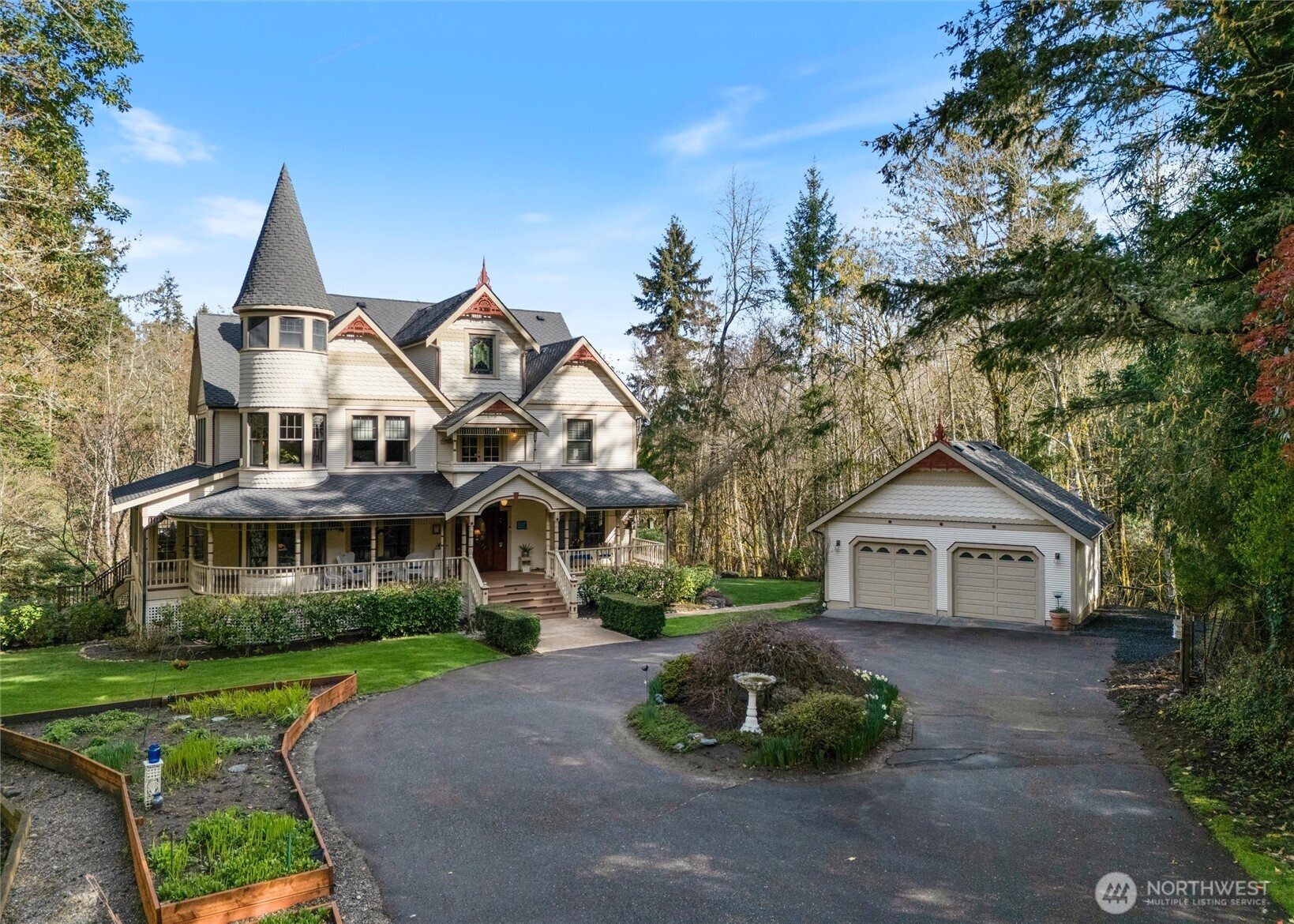 10508 Kopachuck Drive NW, Gig Harbor, WA 98335