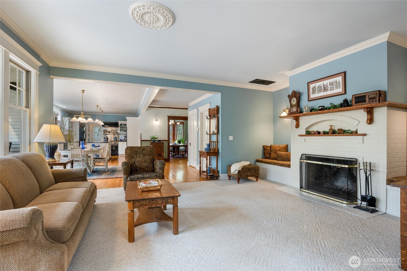 10508 Kopachuck Drive NW, Gig Harbor, WA 98335