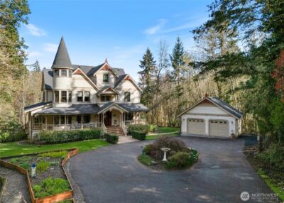 10508 Kopachuck Drive NW, Gig Harbor, WA 98335 - Photo 2