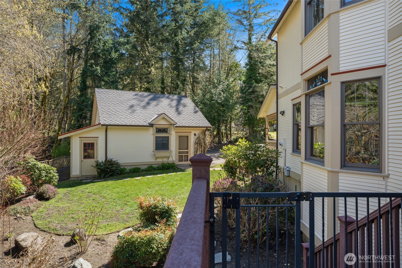 10508 Kopachuck Drive NW, Gig Harbor, WA 98335