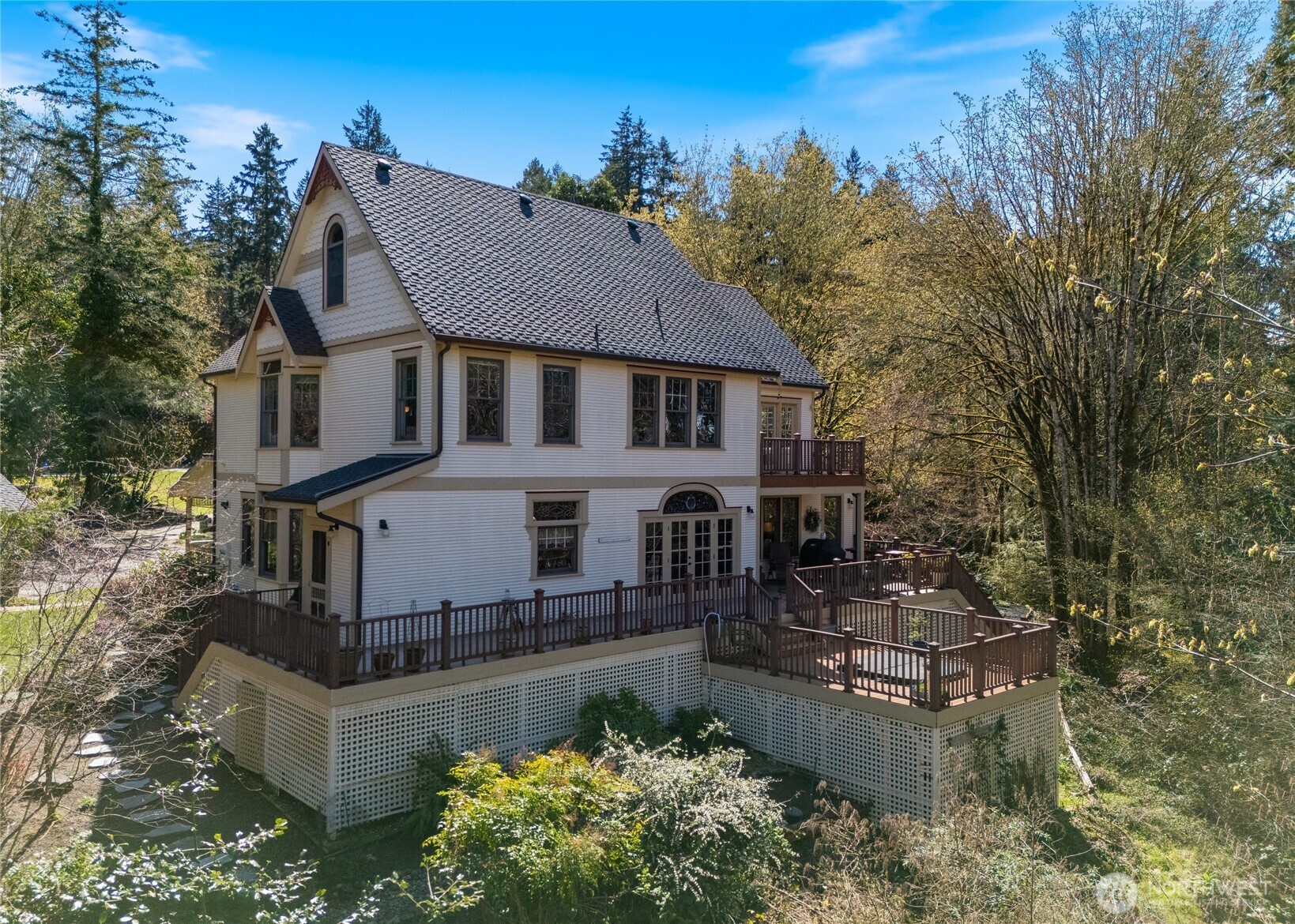 10508 Kopachuck Drive NW, Gig Harbor, WA 98335