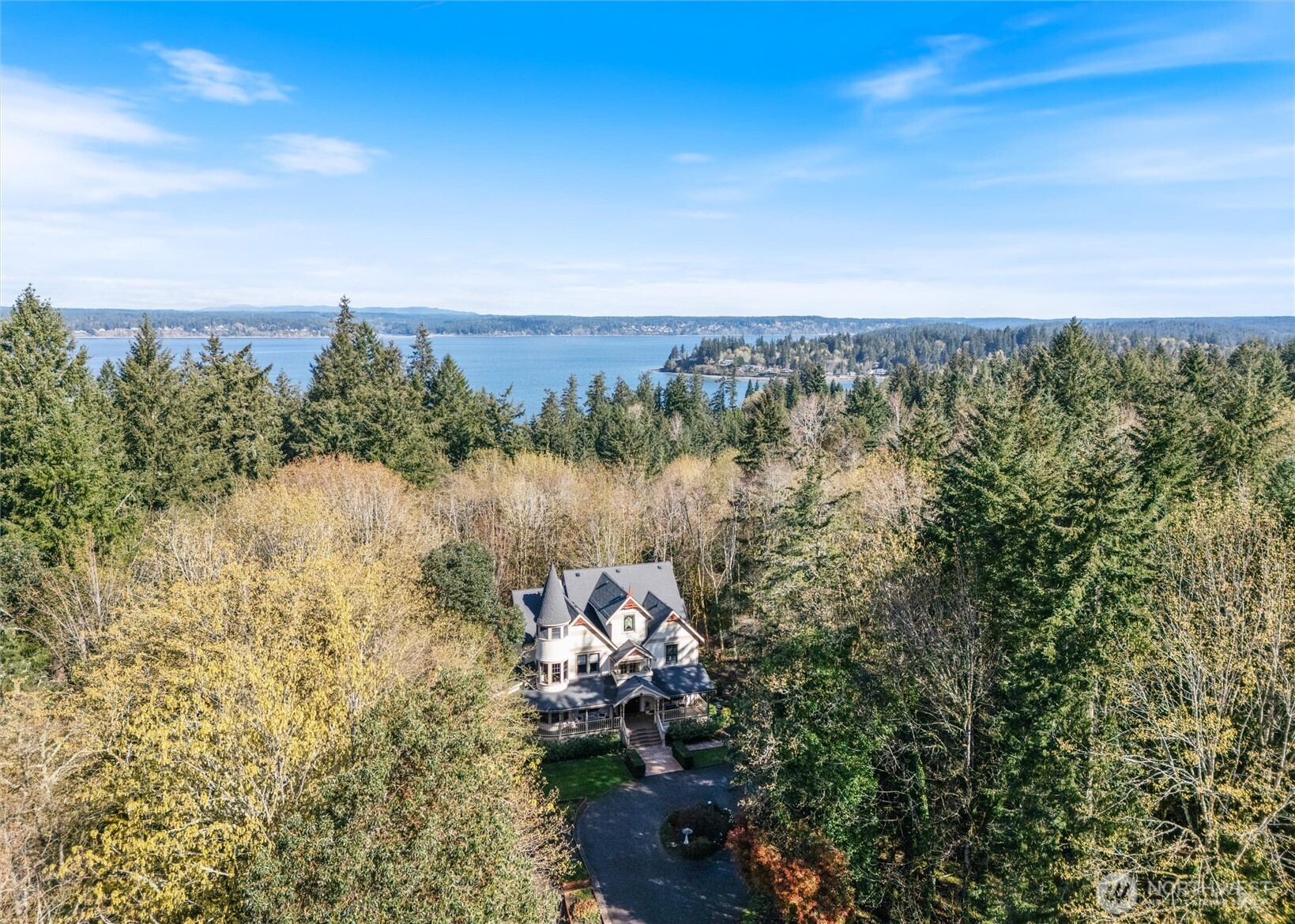 10508 Kopachuck Drive NW, Gig Harbor, WA 98335