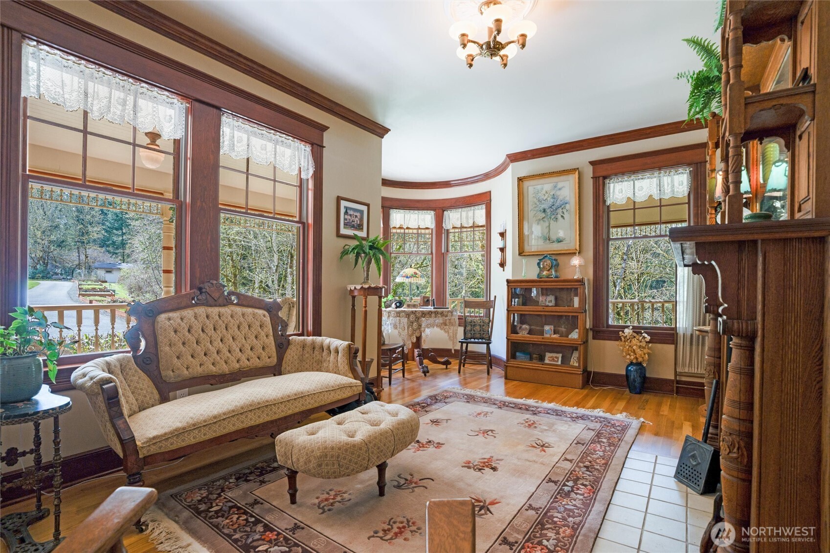 10508 Kopachuck Drive NW, Gig Harbor, WA 98335