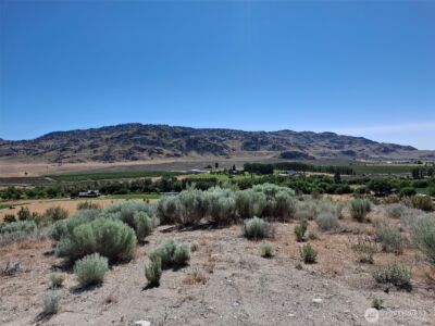 1299 Old Highway 97 , Malott, WA 98829 - Photo 2