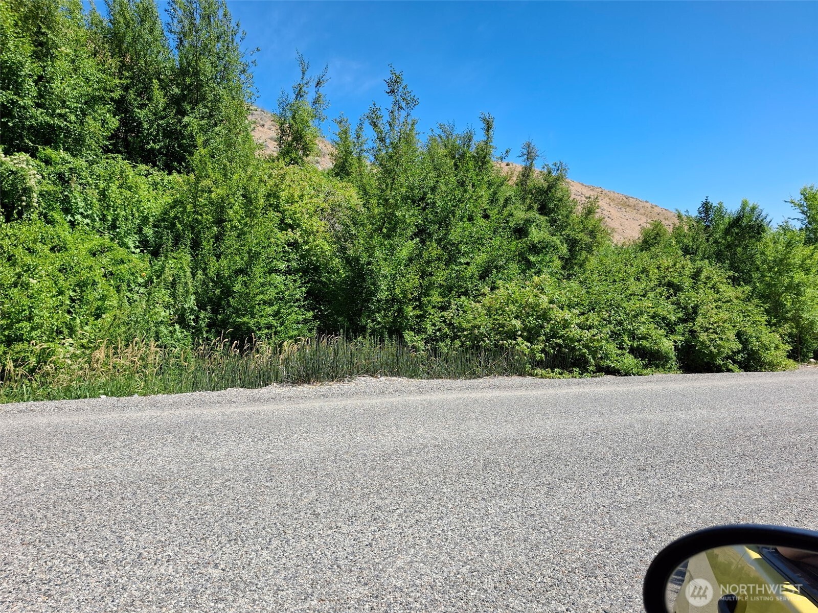 1299 Old Highway 97 , Malott, WA 98829