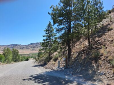 1299 Old Highway 97 , Malott, WA 98829 - Photo 5