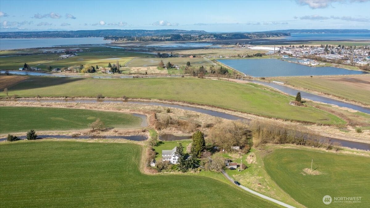 26206 Marine Drive , Stanwood, WA 98292