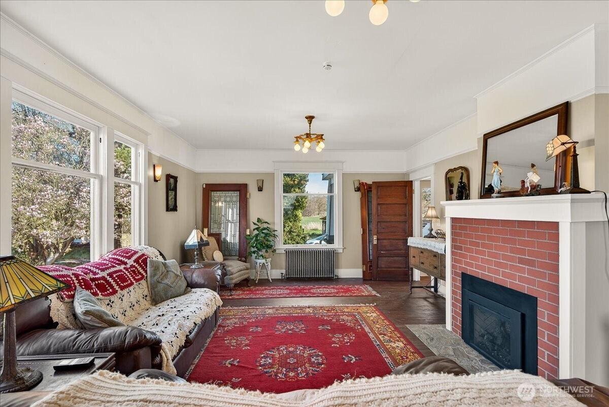 26206 Marine Drive , Stanwood, WA 98292